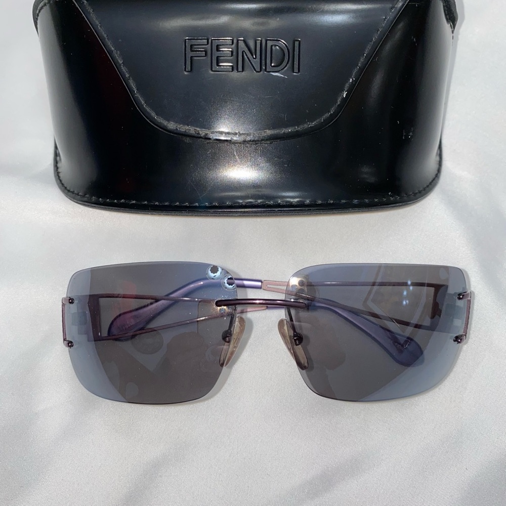 Fendi Sunglasses